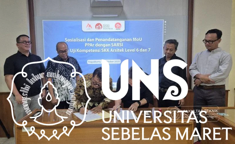 Prodi Ilmu Teknologi Pangan UNS Selenggarakan The 5th ICFSE 2025
