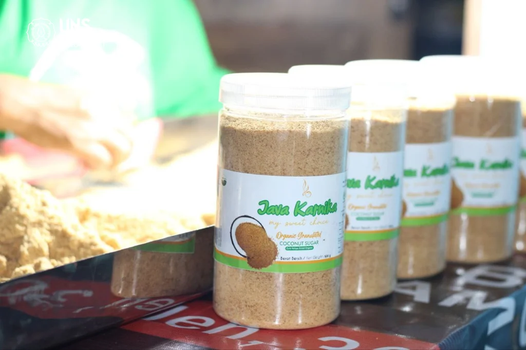 Prodi Ilmu Teknologi Pangan UNS Selenggarakan The 5th ICFSE 2025