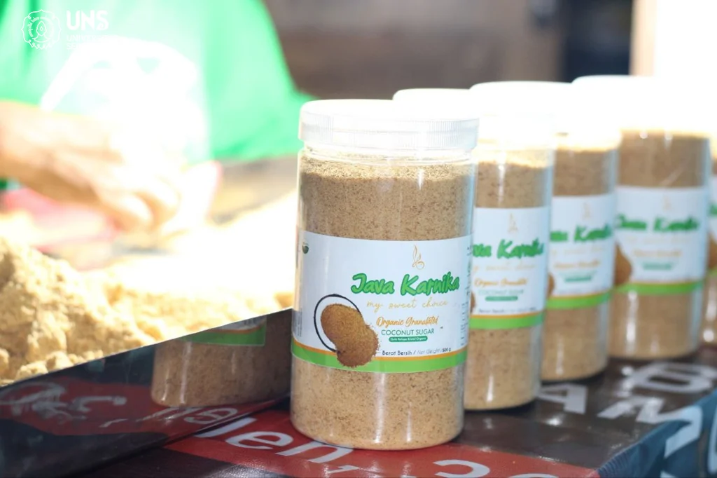 Prodi Ilmu Teknologi Pangan UNS Selenggarakan The 5th ICFSE 2025