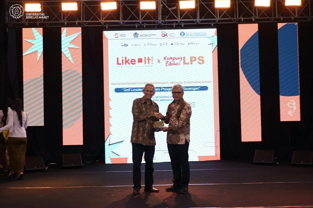 Prodi Ilmu Teknologi Pangan UNS Selenggarakan The 5th ICFSE 2025