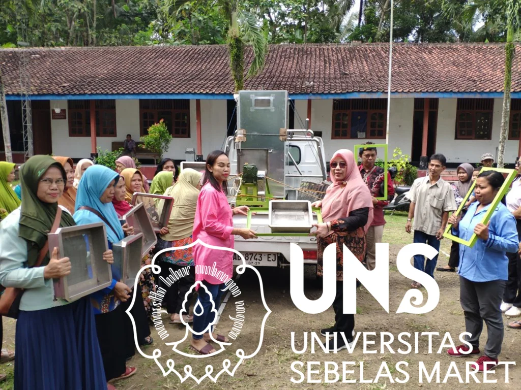 Prodi Ilmu Teknologi Pangan UNS Selenggarakan The 5th ICFSE 2025