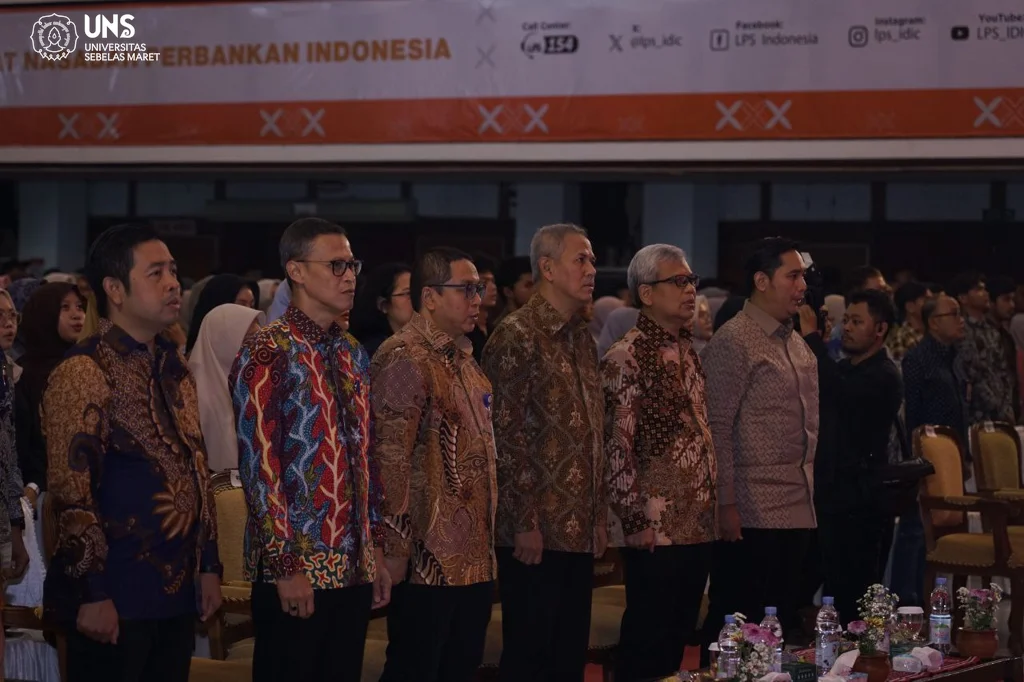 Prodi Ilmu Teknologi Pangan UNS Selenggarakan The 5th ICFSE 2025